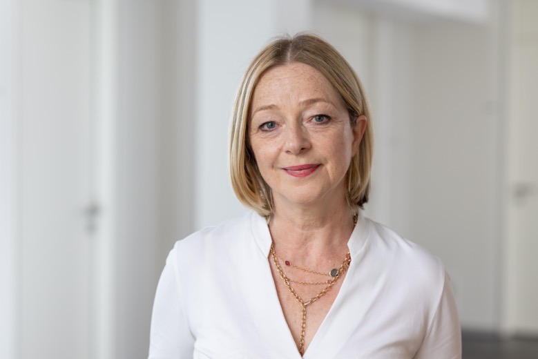 Dr. med. Susanne Feld