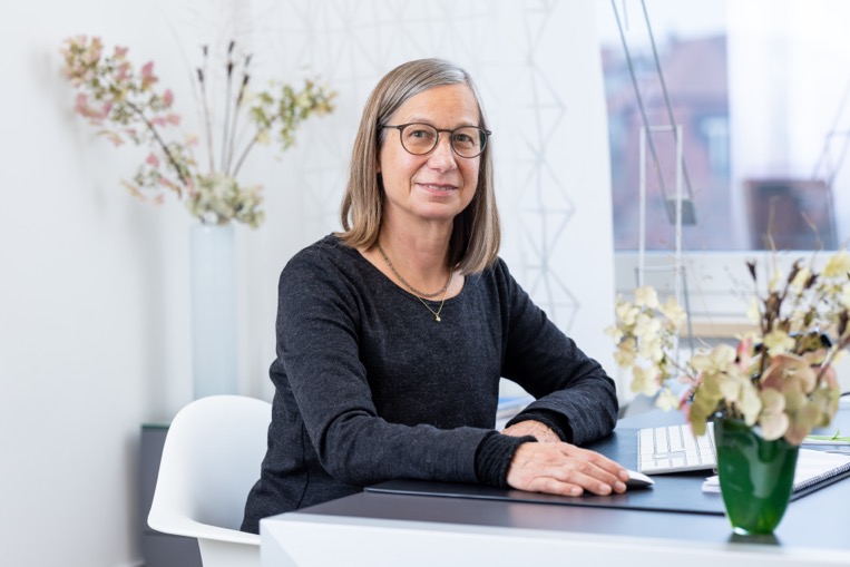 Dr. med. Andrea Rotzler-Sontheimer