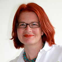 Dr. Esther Gaertner