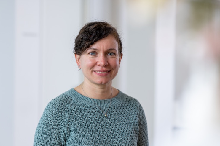 Dr. med. Katja Ohngemach