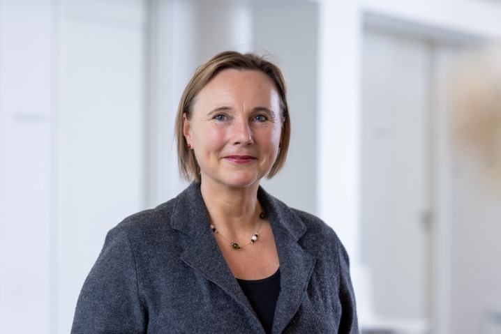 Maike Eyßell