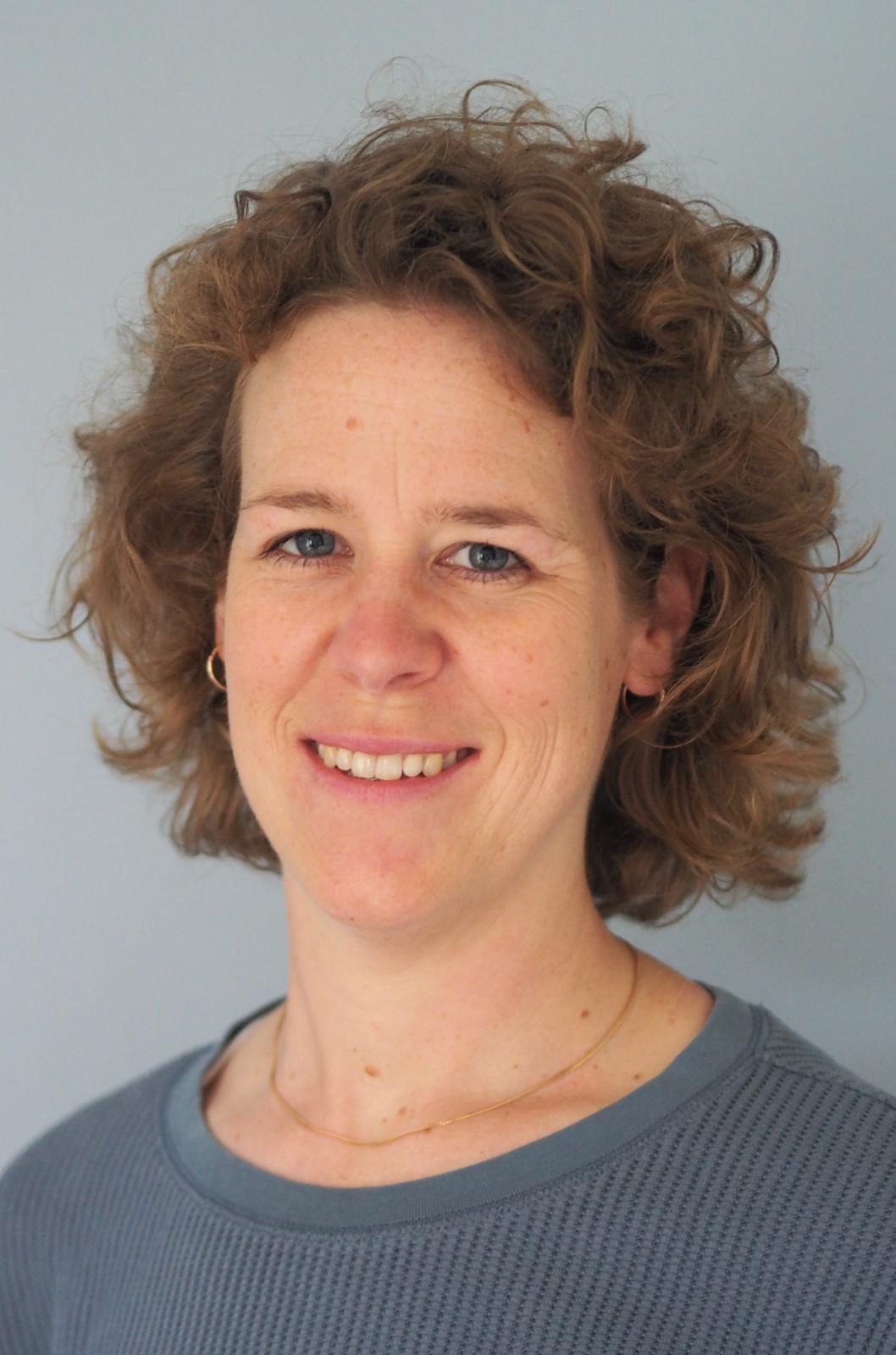 Anabel Theobald